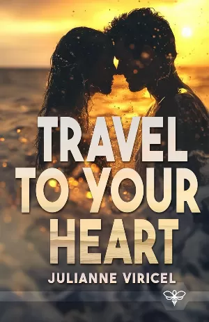 Julianne Viricel – Travel to your heart